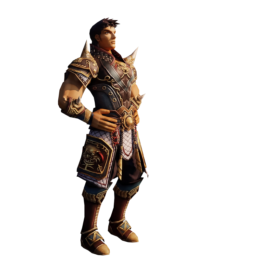 PvP Systems
